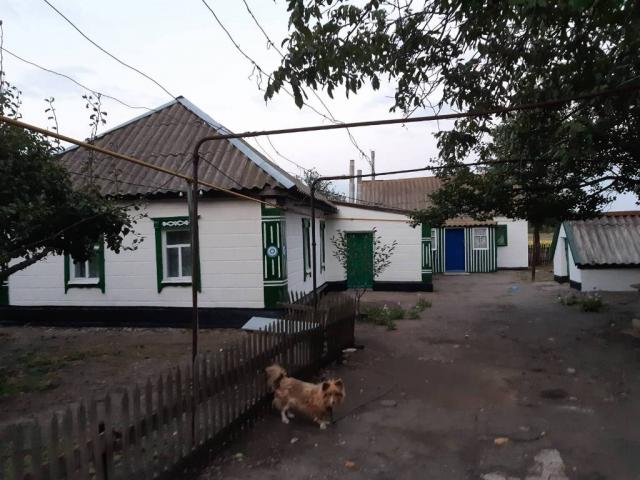 Власник продає будинок, продається будинок в селі Шевченкове Дніпропетровської області