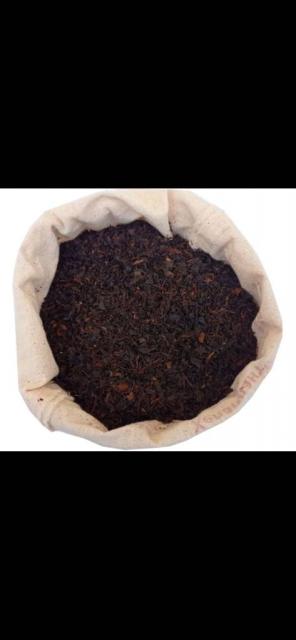 Чай чорний грузинський