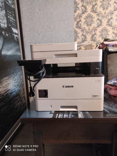 Продам майже новий принтер