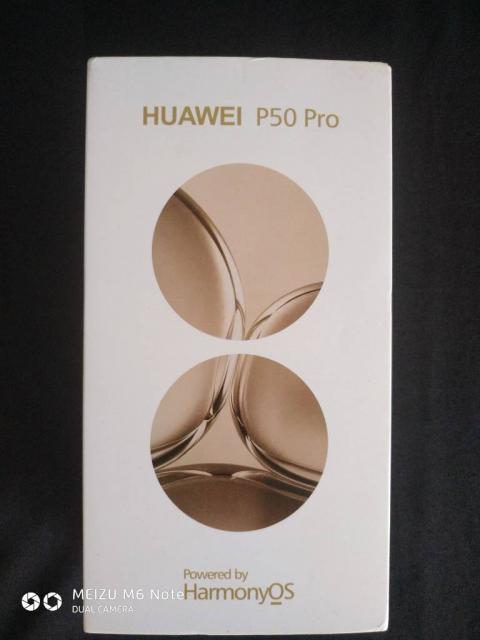 Продам телефон HUAWEI P 50 Pro (Клон)