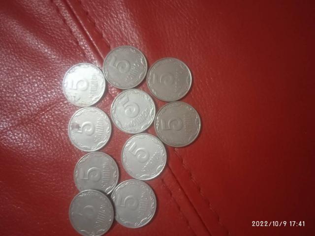 Продаю монети на лекарство:)