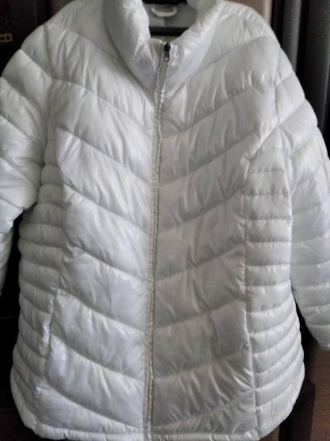 Жіноча курточка ,розмір 54-56