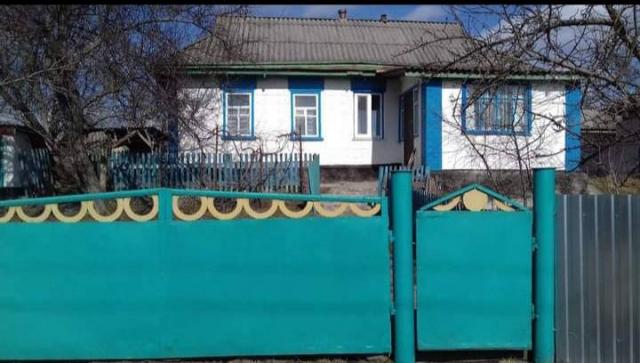 Продам будинок у Черкаській області Уманський район село Мала Маньківка