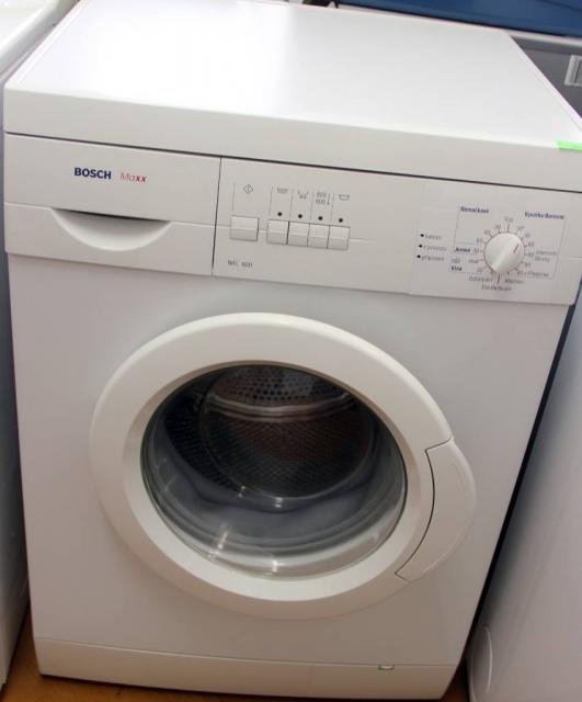 Продаж пральної машинка BOSCH MAXX 1601