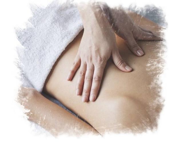 Лікувально-оздоровчий масаж