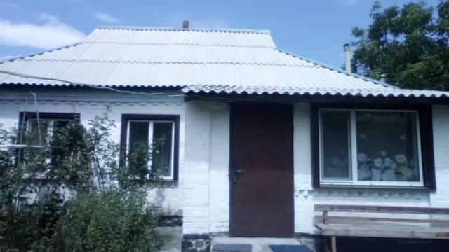 Продається житловий будинок в селі КУЛЯБІВКА Яготинського району Київської області