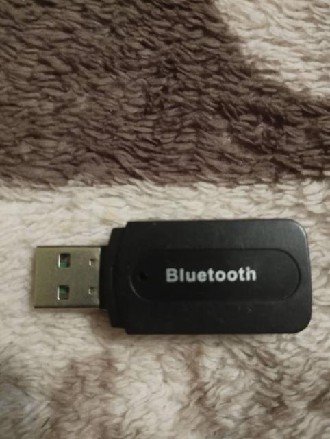 USB Bluetooth для ноутбука/нетбука