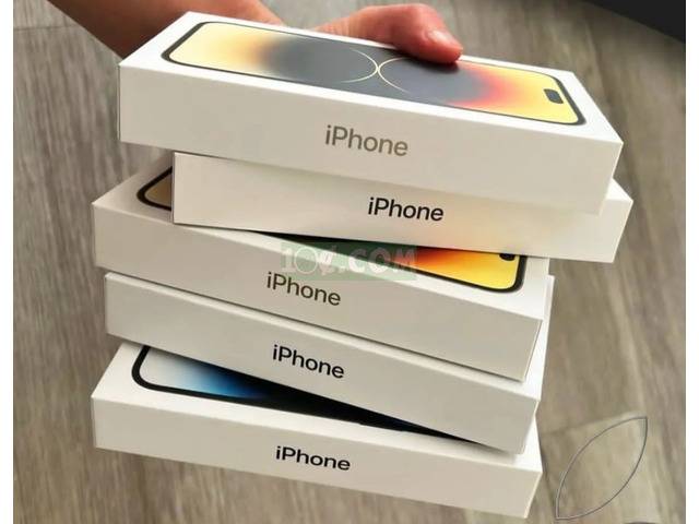 Пропозиція на оптовий продаж Apple iPhone та інших телефонів.