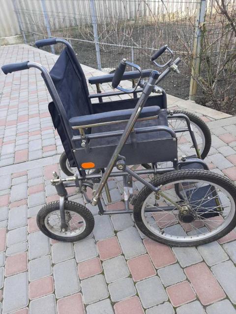 Инвалидное Кресло/коляска