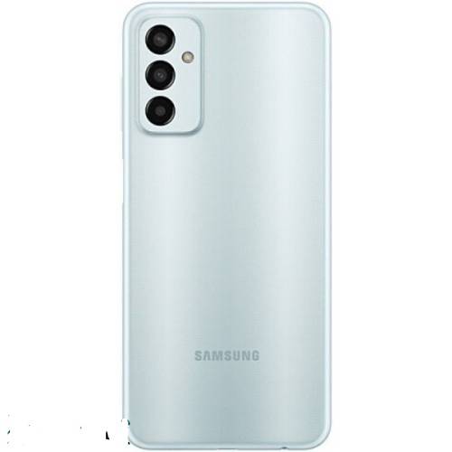 Смартфон Samsung Galaxy M13 4/128GB Light Blue (SM-M135FLBGSEK) UA