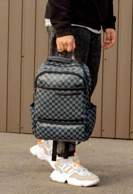 Городской стильный рюкзак