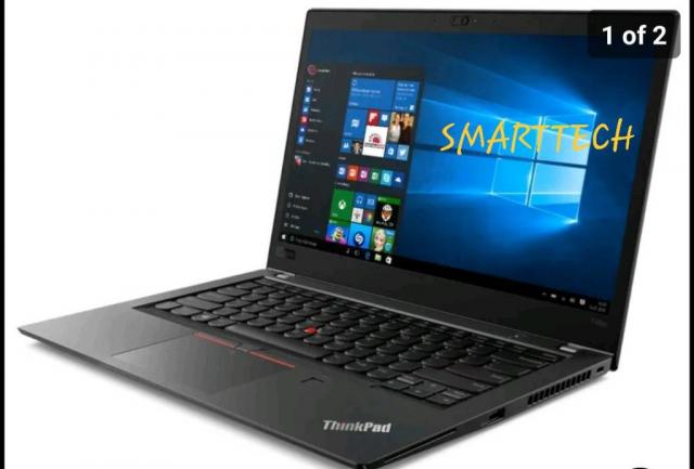 Lenovo ThinkPad T480 FHD IPS INTEL i5-8350U 16/256
