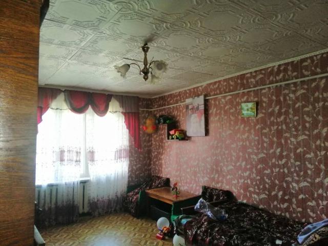 Продам 3 х кімнатну квартиру смт. Шевченкове
