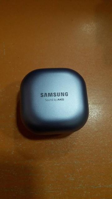 Продам Bluetooth наушники Samsung Galaxy Bud  Pro. почти новые оригинал