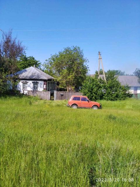 Будинок в селі Богдани Чернігівська область