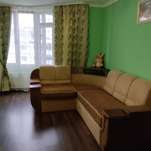 Продаж 2 кімнатної квартири по вул. Золотогірська