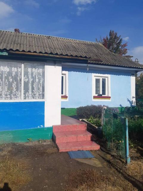 Продам будинок 25 км від Хмельницького с. Антонівка