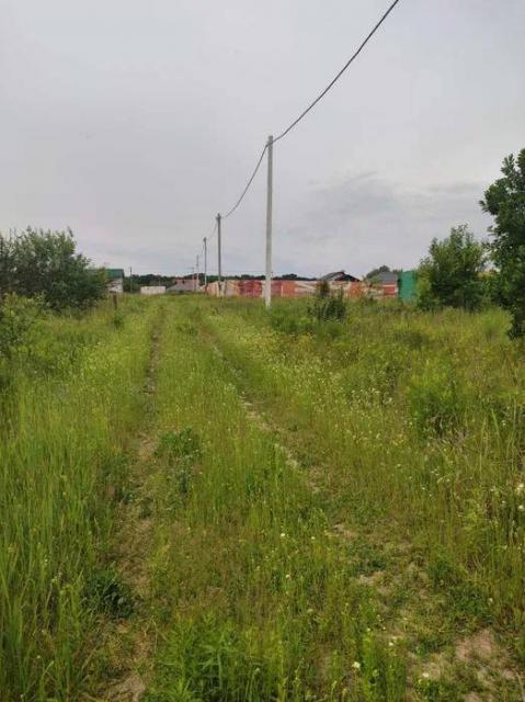 Продам участок 11 соток в селе Юровка Киево-Святошинского района