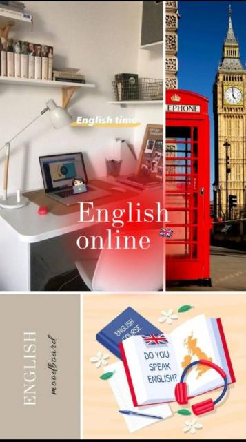 Пропоную уроки англійської мови для початківців онлайн