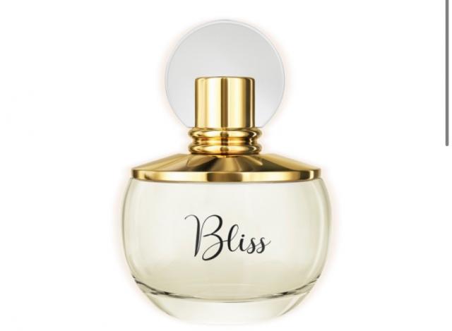Жіноча парфумована вода Bliss
