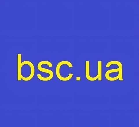 Домен, доменне ім'я, доменное имя, торгова марка bsc.ua