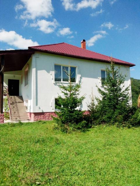 Продам будинок в селі Волосянка Закарпатської області