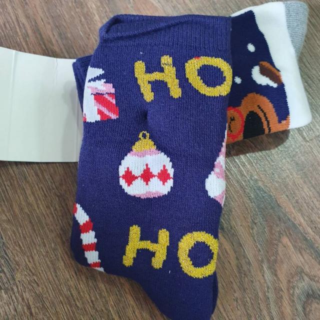 Шкарпетки веселі