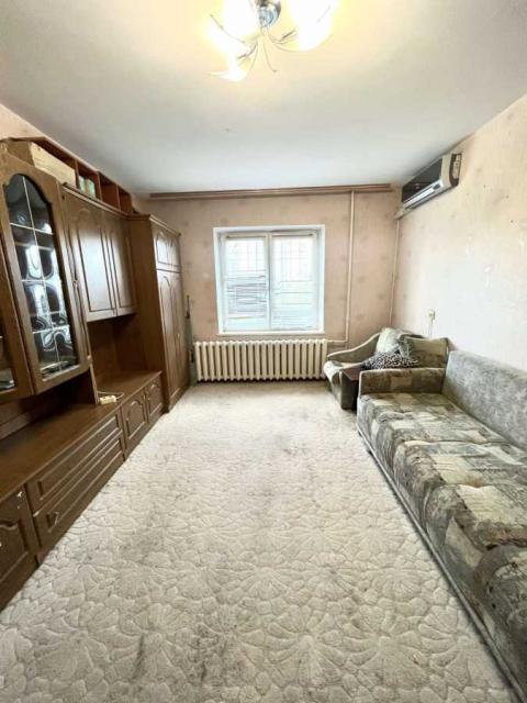 продаж 1-к квартира Київ, Деснянський, 33000 $