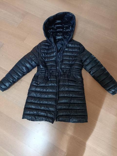 Осіннє пальто/куртка Zara