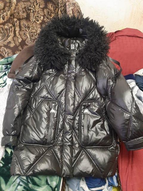 Продам куртку фірми Mishele ,якість супер...хіт зима 2023 року...