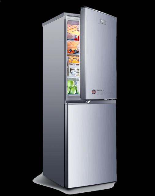 Ремонт холодильників морозілок