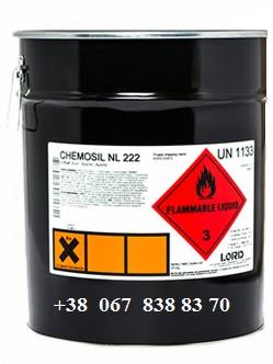 Клей Хемосіл 222 (Chemosil)
