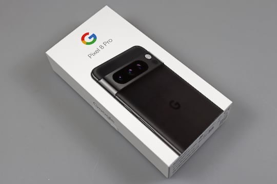 Google Pixel 8 pro НОВИЙ