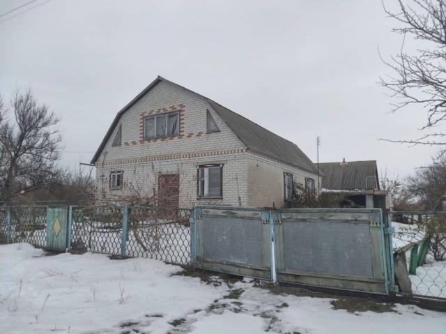 Продам будинок в селі Сухорабівка