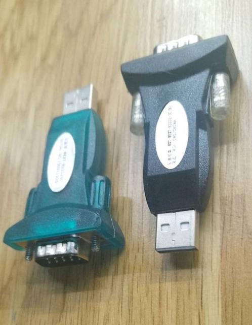 Конвертер 【 USB >> RS232-SC(B) 】