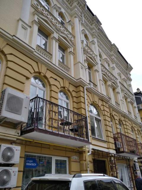 продаж 3-к квартира Київ, Подільський, 7174000 грн.