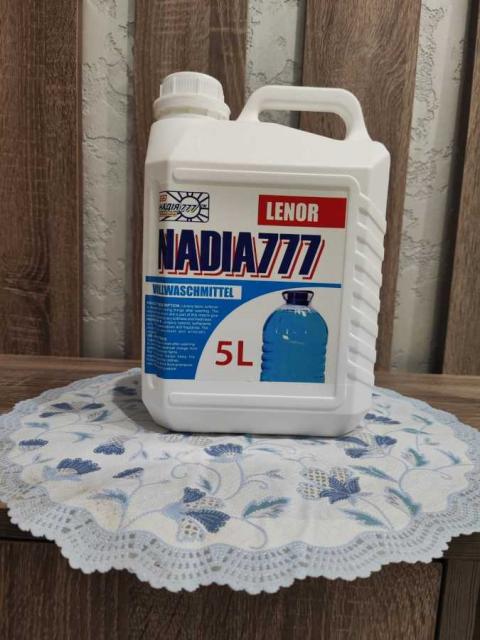Ленор 5 литров от ТМ Надя777, 200 грн.