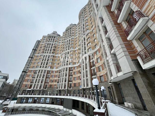 продаж 3-к квартира Київ, Шевченківський, 340000 $