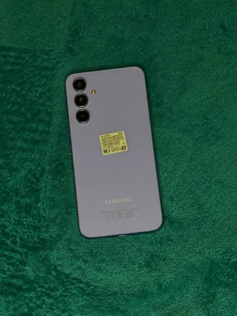 Телефон SAMSUNG SM-A546E Galaxy A54 5G 8/256Gb