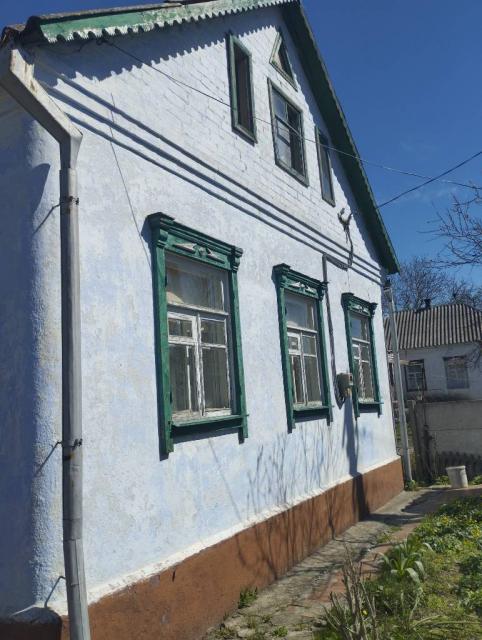 Продам дом в Березановке