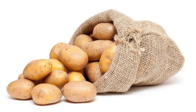 Продається картопля велика та посівна,ціна-за домовленістю