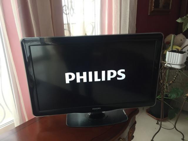 Телевизор Филипс 32 дюйма