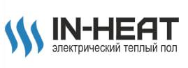 InHeat - Теплый пол Киев