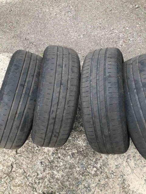 Продам корейская резина HANKOOK - 185/65 R 15  88H