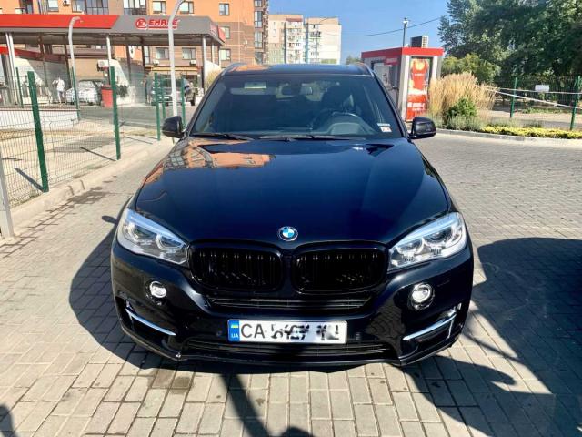 продаж BMW X5, 29000 грн.