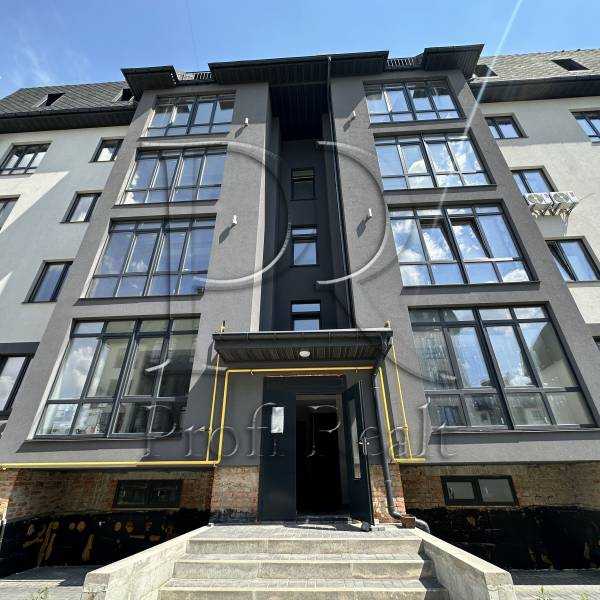 продаж 1-к квартира Бучанський, Крюківщина, 33700 $