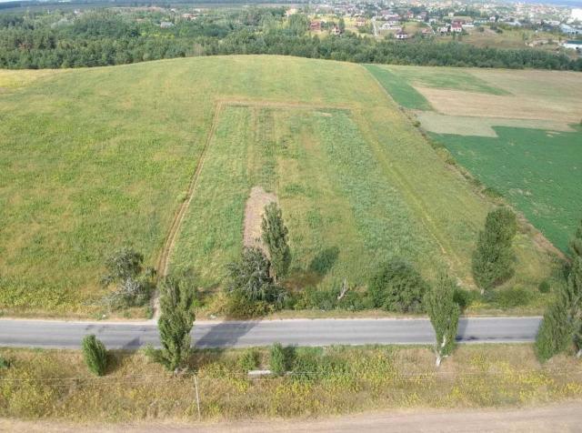 продаж ділянка сільськогосподарського призначення Бучанський, Гореничі, 132000 $