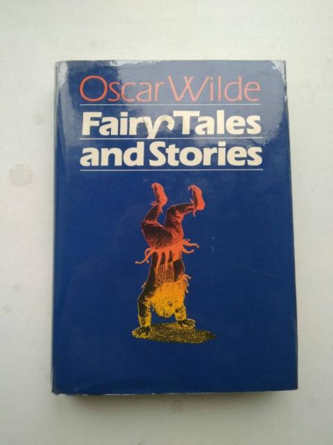 Oscar Wilde - Fairy Tales and Stories