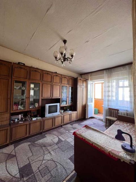 продаж 1-к квартира Київ, Солом`янський, 33000 $