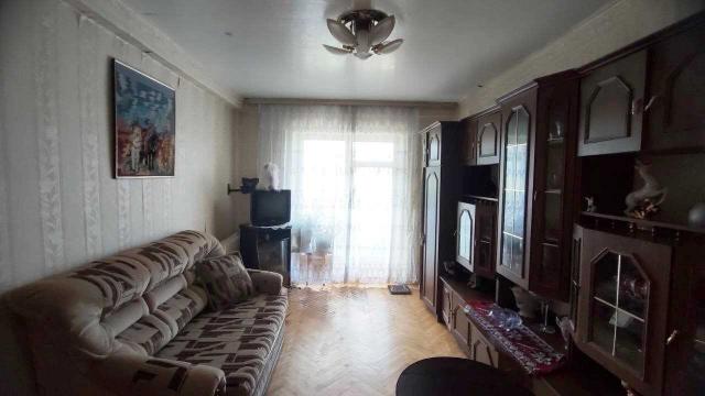 продаж 3-к квартира Київ, Дніпровський, 50500 $